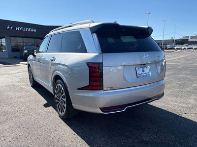 2026 Hyundai Palisade - Photo 30