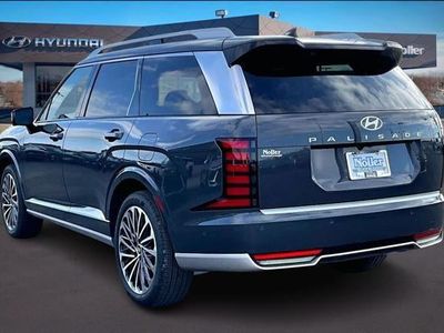 2026 Hyundai Palisade - Photo 17