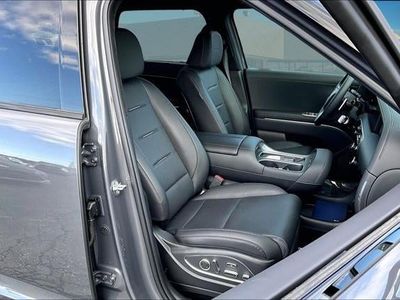 2026 Hyundai Palisade - Photo 22