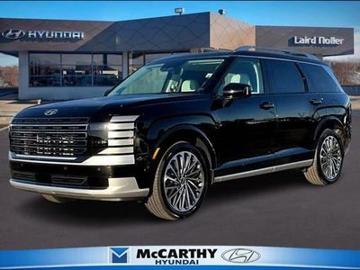 2026 Hyundai Palisade - Photo 15