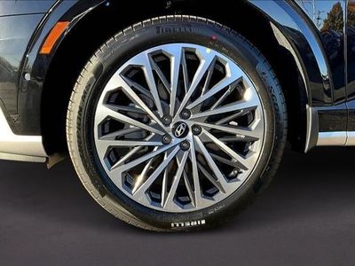 2026 Hyundai Palisade - Photo 25