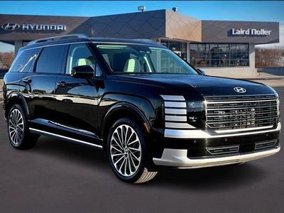 2026 Hyundai Palisade - Photo 16