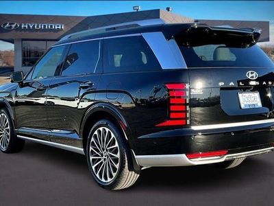 2026 Hyundai Palisade - Photo 17
