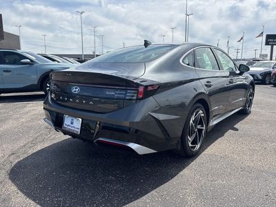 2026 Hyundai Sonata - Photo 13