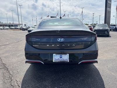 2026 Hyundai Sonata - Photo 14