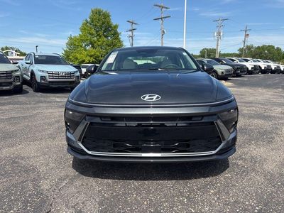 2026 Hyundai Sonata - Photo 27