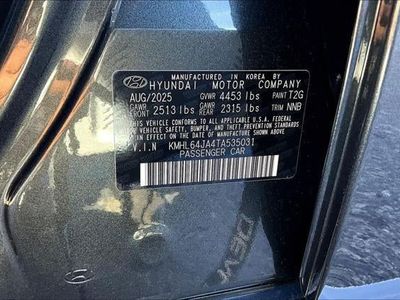 2026 Hyundai Sonata - Photo 32