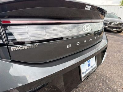 2026 Hyundai Sonata - Photo 23