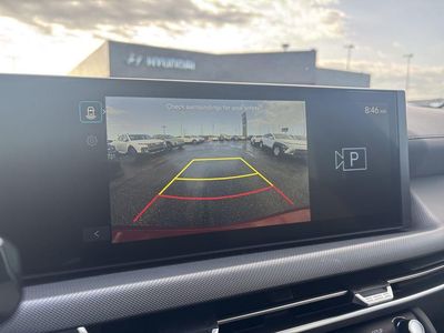 2026 Hyundai Sonata - Photo 34