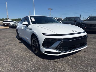 2026 Hyundai Sonata - Photo 3