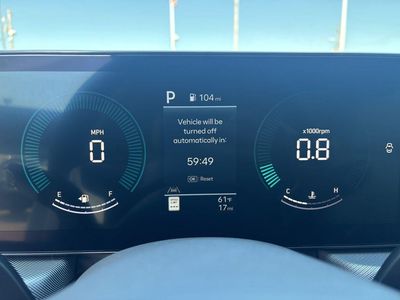 2026 Hyundai Sonata - Photo 33