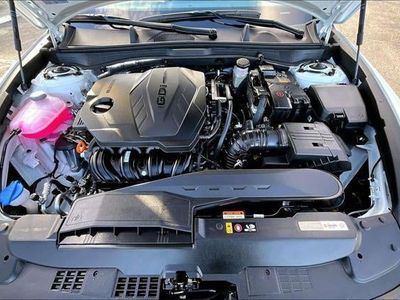 2026 Hyundai Sonata - Photo 41