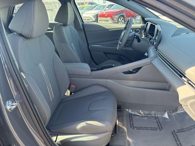 2026 Hyundai Elantra - Photo 43