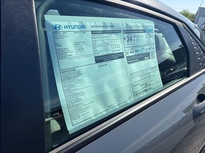 2026 Hyundai Elantra - Photo 45