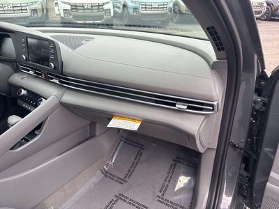 2026 Hyundai Elantra - Photo 47