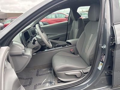 2026 Hyundai Elantra - Photo 33