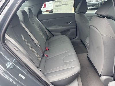 2026 Hyundai Elantra - Photo 19
