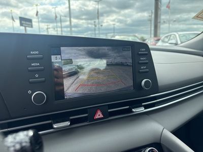 2026 Hyundai Elantra - Photo 12