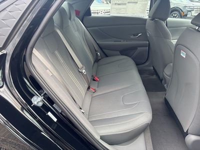 2026 Hyundai Elantra - Photo 36