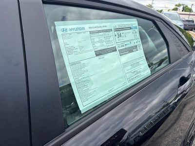 2026 Hyundai Elantra - Photo 40