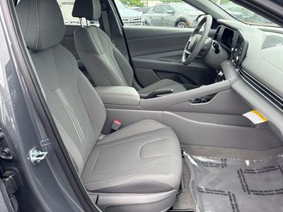 2026 Hyundai Elantra - Photo 40