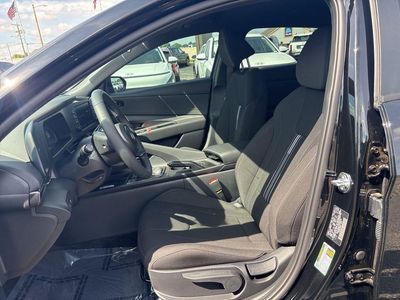 2026 Hyundai Elantra - Photo 28