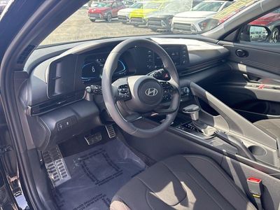 2026 Hyundai Elantra - Photo 29