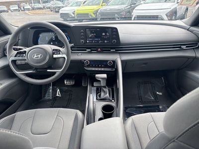 2026 Hyundai Elantra - Photo 15