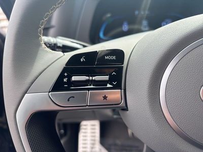 2026 Hyundai Elantra - Photo 25