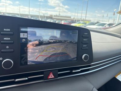 2026 Hyundai Elantra - Photo 34