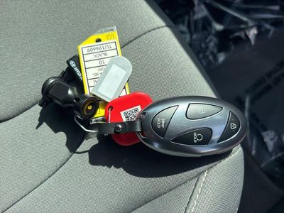2026 Hyundai Elantra - Photo 41