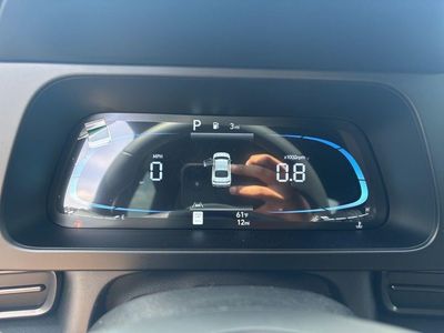 2026 Hyundai Elantra - Photo 31