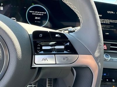 2026 Hyundai Elantra Hybrid - Photo 11