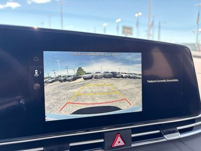 2026 Hyundai Elantra Hybrid - Photo 13