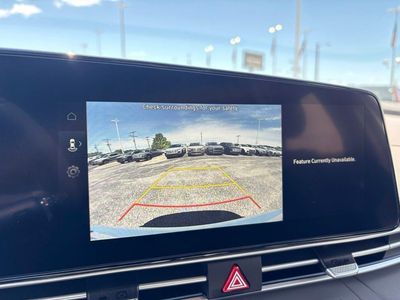 2026 Hyundai Elantra Hybrid - Photo 34