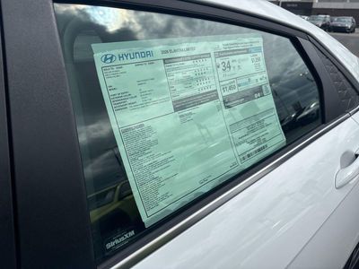 2026 Hyundai Elantra - Photo 42