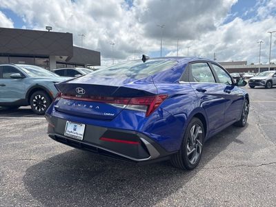 2026 Hyundai Elantra - Photo 13