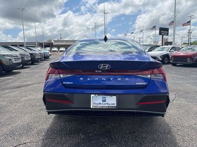 2026 Hyundai Elantra - Photo 14