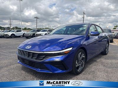 2026 Hyundai Elantra - Photo 16
