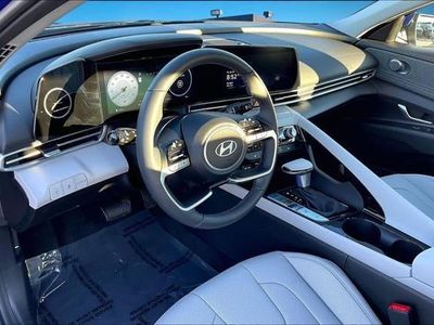 2026 Hyundai Elantra - Photo 18
