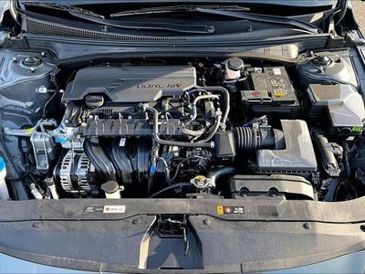 2026 Hyundai Elantra - Photo 24