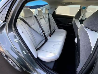 2026 Hyundai Elantra - Photo 23