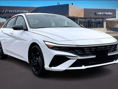 2026 Hyundai Elantra - Photo 2