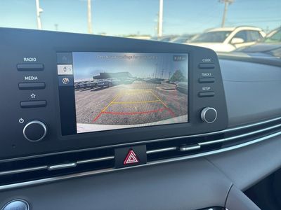 2026 Hyundai Elantra - Photo 15