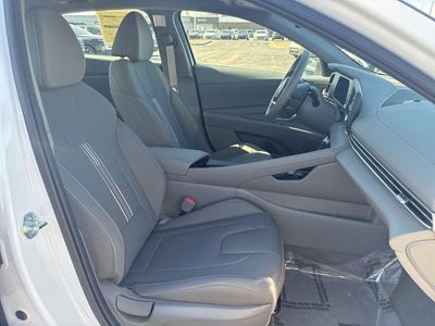 2026 Hyundai Elantra - Photo 48