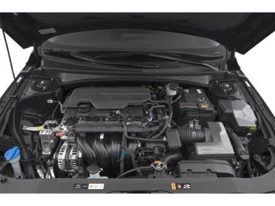2026 Hyundai Elantra - Photo 12
