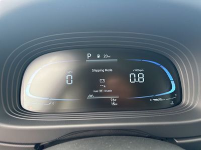 2026 Hyundai Venue - Photo 14