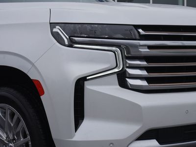 2023 Chevrolet Tahoe - Photo 4