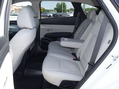 2026 Hyundai Tucson - Photo 26