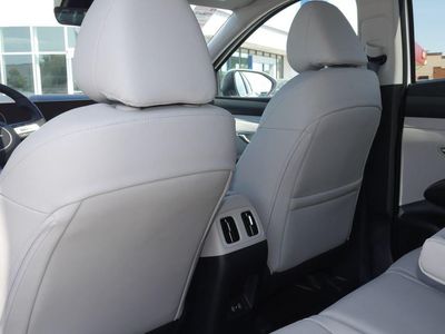 2026 Hyundai Tucson - Photo 27
